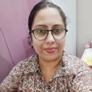 Sreyashi G. Home Tutors trainer in Kolkata