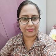 Sreyashi G. Class I-V Tuition trainer in Kolkata