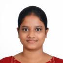 Sharanya S. photo