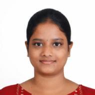 Sharanya S. Class I-V Tuition trainer in Bhadrachalam