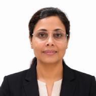 Meenakshi S. Class I-V Tuition trainer in Mumbai