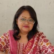 Soma S. Class 8 Tuition trainer in Kothamangalam