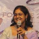 Photo of Pravallika Bharadwaj