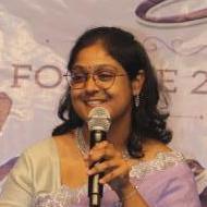 Pravallika Bharadwaj Class I-V Tuition trainer in Garividi