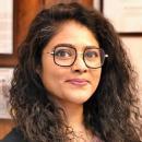 Somdutta S. Business Etiquette Training trainer in Bangalore