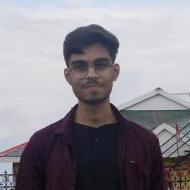 Somendra Class 12 Tuition trainer in Ranchi