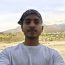 Photo of Som Gairola