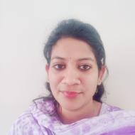 Somya Gupta Drawing trainer in Bangalore