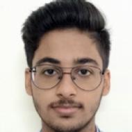Somil Chawla Class 9 Tuition trainer in Faridabad