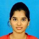 Anitha S. Class 10 Tuition trainer in Visakhapatnam