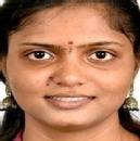 Aanandhi photo