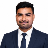 Somnath Mondal Class I-V Tuition trainer in Kolkata