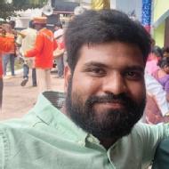 Somanadh Class 10 trainer in Hyderabad
