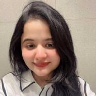 Somya Class 12 Tuition trainer in Noida