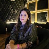 Somya B. Class I-V Tuition trainer in Agra