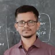 Ehtesham Ali Class I-V Tuition trainer in Kulti