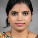 Anusha D. Class 9 Tuition trainer in Hyderabad