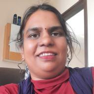 Anvesh Oracle trainer in Hyderabad