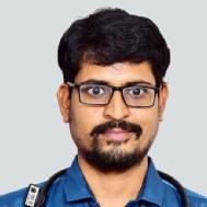 Shahul Hameed Class 12 Tuition trainer in Vijayawada