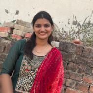 Sonal B. BCom Tuition trainer in Gandhidham