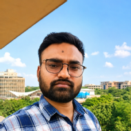 Ani Class 12 Tuition trainer in Gurgaon