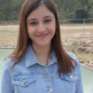 Sonali Class 6 Tuition trainer in Delhi