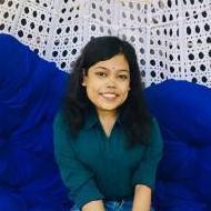 Sonali A. Class I-V Tuition trainer in Bhopal
