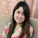 Sonali V. photo