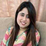 Sonali V. Phonics trainer in Delhi