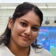 Sonali Shetty Class I-V Tuition trainer in Mangalore