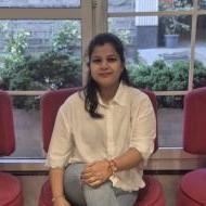 Sonal J. Class I-V Tuition trainer in Noida