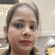 Sonal J. BTech Tuition trainer in Bharatpur