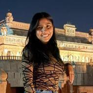Sonal P. Class I-V Tuition trainer in Raipur
