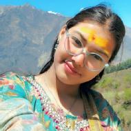 Sonal R. Class I-V Tuition trainer in Dehradun