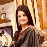 Sonal M. Class 10 trainer in Thane