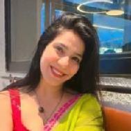Sonam K. Meditation trainer in Mumbai