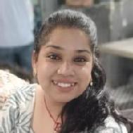 Sonam K. Class 11 Tuition trainer in Ludhiana
