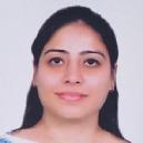 Photo of Anjali A.