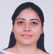Anjali A. Class I-V Tuition trainer in Delhi