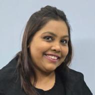 Sonam P. Fine Arts trainer in Gurgaon