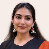 Sonam B. Class I-V Tuition trainer in Sonipat