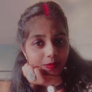 Sona R. Class 8 Tuition trainer in Mandsaur