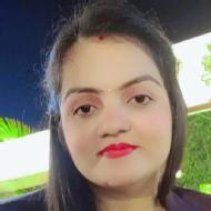 Shruti Shukla Class 10 trainer in Ratlam