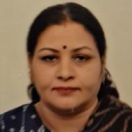 Sonia A. Class I-V Tuition trainer in Sonipat