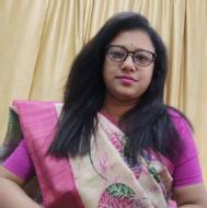 Sonia G. Class I-V Tuition trainer in Kolkata