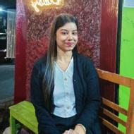 Sonia S. Class I-V Tuition trainer in Shillong