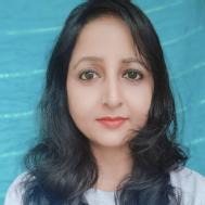 Sonia S. Class I-V Tuition trainer in Ghaziabad