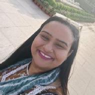 Sonica S. Class I-V Tuition trainer in Delhi