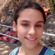 Garima S. Class 8 Tuition trainer in Ujjain