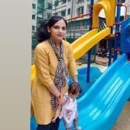 Himanshi S. Hindi Language trainer in Chennai